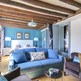 Paris apartment - "Le Charles V" Long-Term Rental