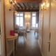 Paris apartment - La Greneta - bright, two bedrooms in the trendy Montorgueil neighborhood
