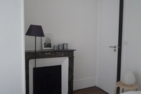 Paris apartment - The Keller - Impeccable apartment for two near Bastille - rue Keller