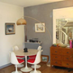 3 Paris apartment - "Le Veneto" - Designer duplex with terrace bordering Latin Quarter