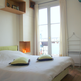 Paris apartment - Le Nodier - A Sacré View
