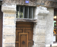 Paris apartment - Your home in 17th-century Paris - rue Volta