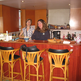3 Paris apartment - The Powell Houseboat