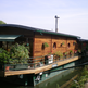 8 Paris apartment - The Powell Houseboat