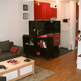 1 Paris apartment - "Pompidou Perfect" in Beaubourg/Le Marais