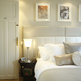 Sleeping Area Paris apartment - "Le Beaubourg" Long-Term Rental