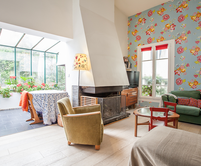 Paris apartment - The Montmartre Terrace - cité Germain PILON
