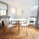 Paris apartment - "Le Saint-Michel" - a stylish, modern 2bedroom flat