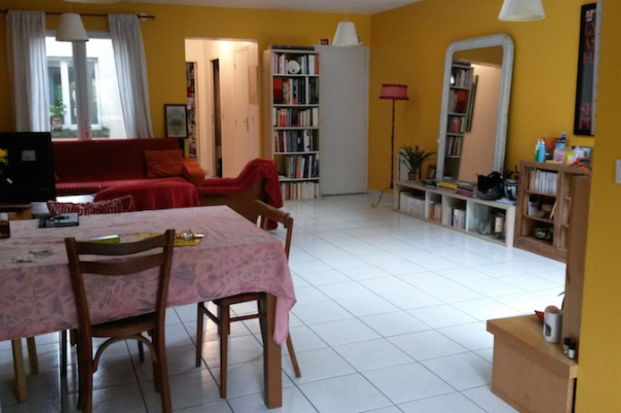 Paris apartment - Chez Arlane
