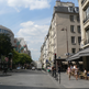 8 Paris apartment - Montorgueil, studio in central Paris