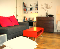 Paris apartment -  - Avenue Parmentier