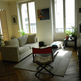 Paris apartment - "La Vie Romantique" - family apartment near the Moulin rouge