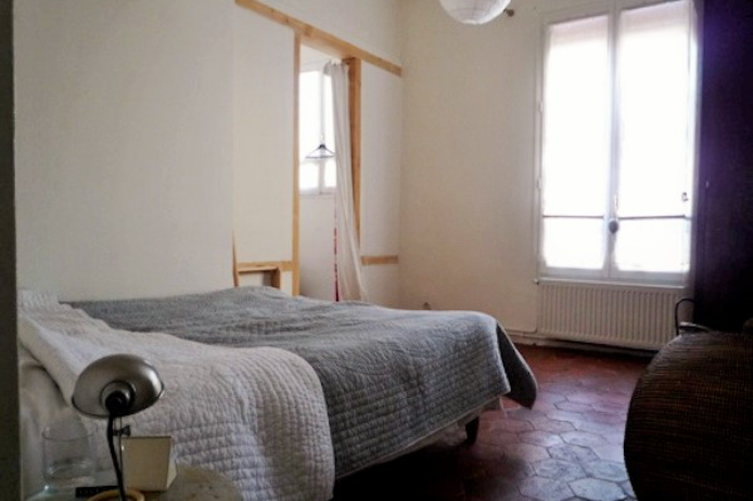 Paris apartment - Chez Arlane