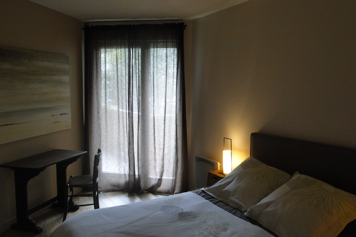 4 Paris apartment - La Coulée Verte, family apartment on the green way