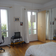 4 Paris apartment - Family villa with stunning views