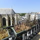 Paris apartment - Haussmann-style grand apartment with great views