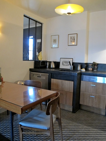 Paris apartment - The Royal Turenne in the heart of the Marais