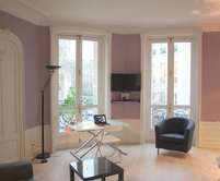 Paris apartment - Le Saint-Jacques - rue du Rivoli