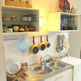 Paris apartment - Spacious & sunny, bohemian style, quiet village atmosphere