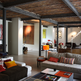 2 Paris apartment - "Le Breteuil" - A loft come true with a rooftop garden