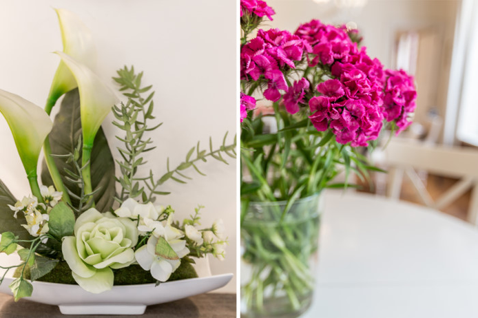 Paris apartment - "Le Quai aux Fleurs" - Long-Term Rental on Ile de la Cité