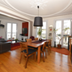 Paris apartment - Haussmann-style grand apartment with great views