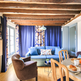 Paris apartment - "Le Charles V" Long-Term Rental