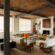 2 Paris apartment - "Le Breteuil" - A loft come true with a rooftop garden