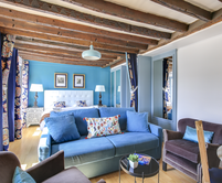 Paris apartment - "Le Charles V" Long-Term Rental - 7 rue Charles V