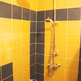 5 Paris apartment - "Le Chaumont" - Sunny parkside 2-room apartment