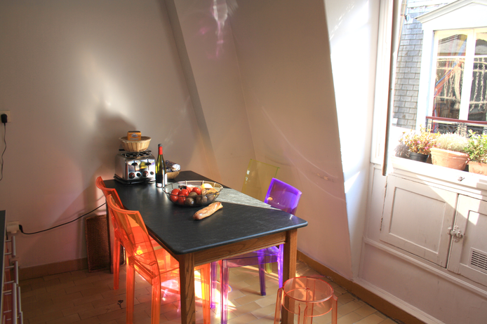 1 Paris apartment - Chez Pascale by St. Germain des Près