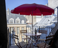 Paris apartment - Le Colibri Ile Saint-Louis - 60