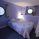 4 Paris apartment - The Powell Houseboat