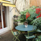 "Le Veneto" - Designer duplex with terrace bordering Latin Quarter