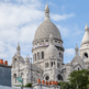 8 Paris apartment - Le Nodier - A Sacré View