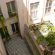 Paris apartment - Montorgueil, studio in central Paris