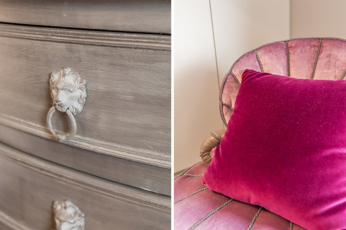 Paris apartment - "Le Magenta" - Long-Term Rental