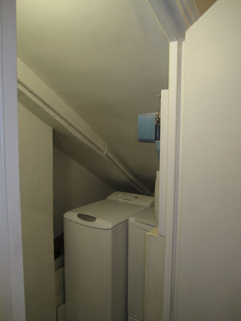Paris apartment - La Greneta - bright, two bedrooms in the trendy Montorgueil neighborhood