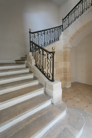 Paris apartment - Le Pastourelle in the Marais