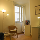 Paris apartment - Le Doisy - Quiet studio, quick access to Arc de Triomphe