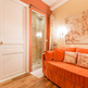 Paris apartment - "La Fille du Calvaire" - Long-term Rental