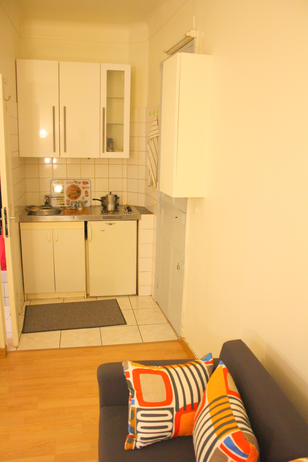 1 Paris apartment - Le Doisy - Quiet studio, quick access to Arc de Triomphe