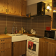 1 Paris apartment - "Le Chaumont" - Sunny parkside 2-room apartment