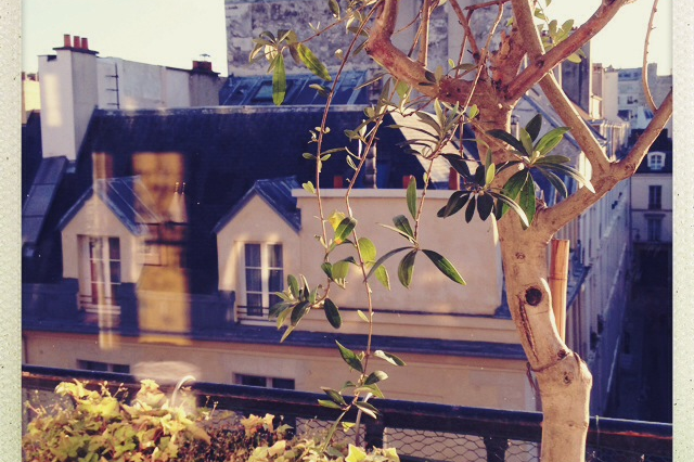 Paris apartment - The Royal Turenne in the heart of the Marais