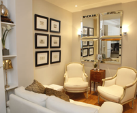 Paris apartment - "La Maison d’Orsay" - for a 1yr furnished lease - rue de Verneuil