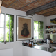 1 Paris apartment - "Le Breteuil" - A loft come true with a rooftop garden