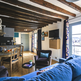 Paris apartment - "Le Charles V" Long-Term Rental
