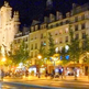 Paris apartment - "La Sainte Catherine" in the heart of the Marais. Long-Term Rental