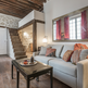 Paris apartment - "La Sainte Catherine" in the heart of the Marais. Long-Term Rental