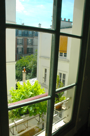 Paris apartment - The Royal Turenne in the heart of the Marais